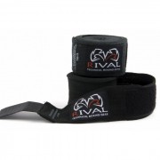 Rival 14616 Бинты боксерские RIVAL Cotton Handwraps фото